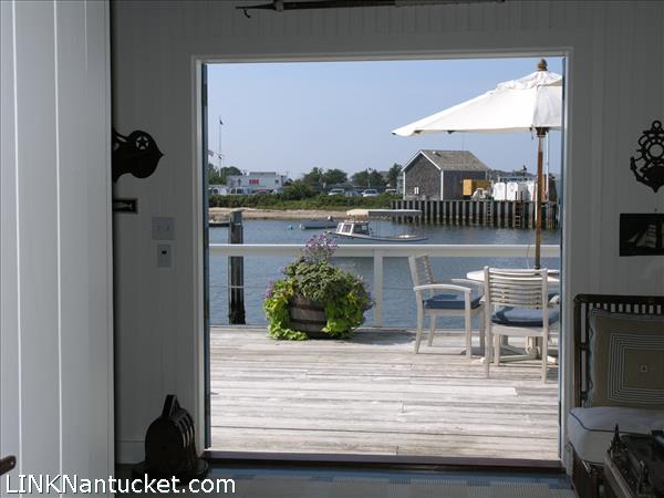 18 Old North Wharf # 4 Nantucket Image
