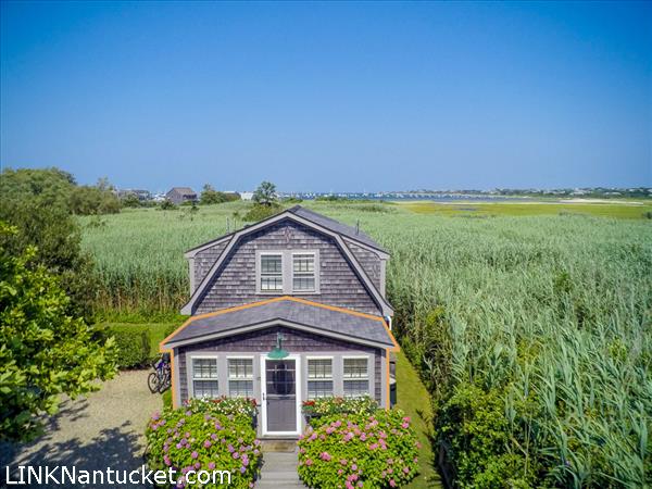 110 Orange Street # 1 Nantucket Image