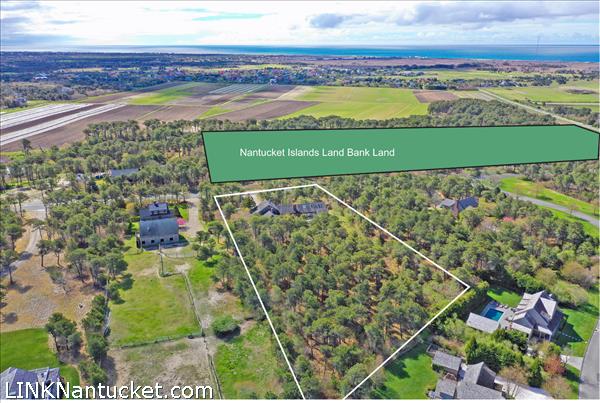 141 Hummock Pond Road Nantucket Image