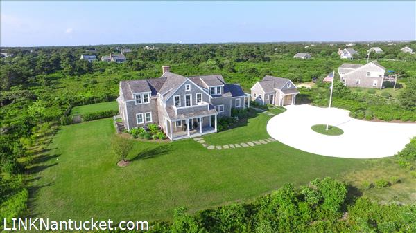 10 Uncatena Street Nantucket Image