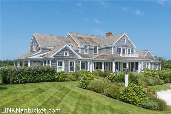 8 South Valley Road Nantucket Image