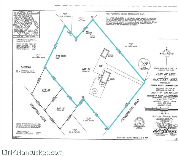 31 Fairgrounds Road Nantucket Image