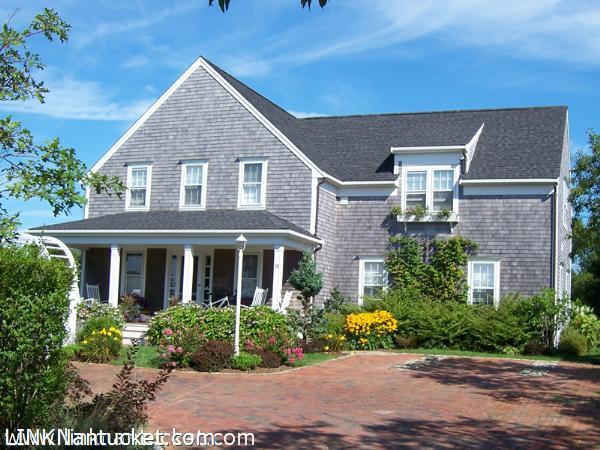 55 West Chester Street Nantucket Image