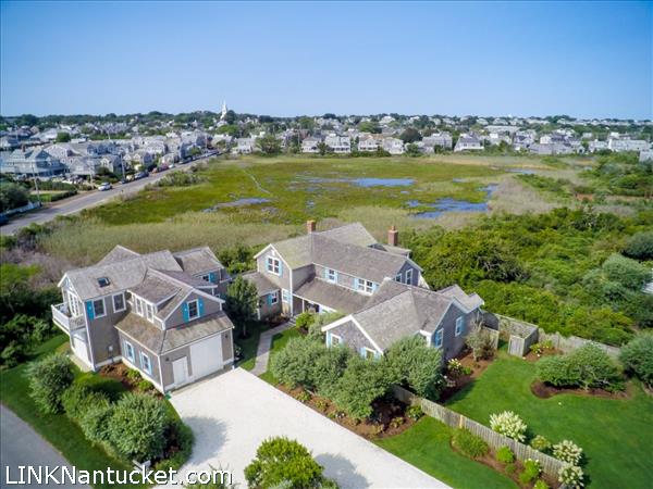 4 Hulbert Avenue # (2 and 4 Hulbert Avenue) Nantucket Image