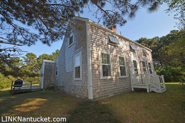 5 Swift Rock Road Nantucket Image