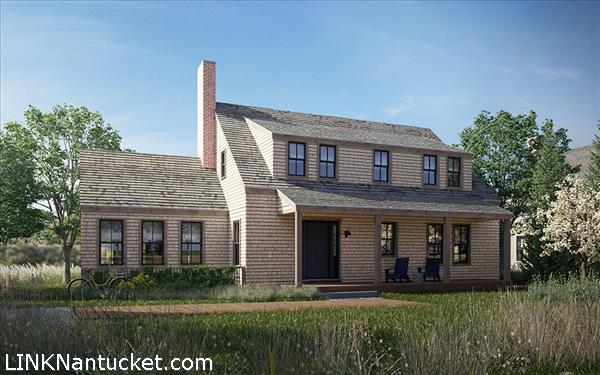 75 Hawthorne Park Nantucket Image