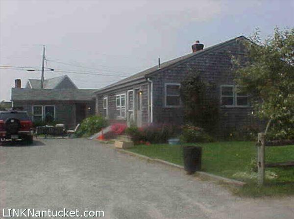 6 Sparks Avenue Nantucket Image
