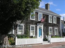 24 Fair Street Town
