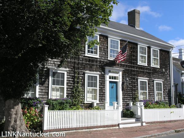 24 Fair Street Nantucket Image