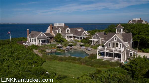 72 Pocomo Road Nantucket Image