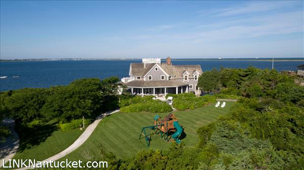 78 Pocomo Road Nantucket Image