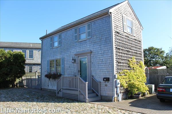 16 Sparks Avenue # E Nantucket Image