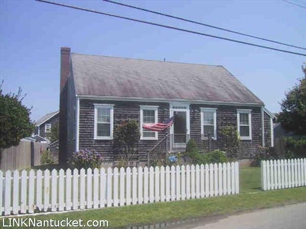 29 Walsh Street Nantucket Image