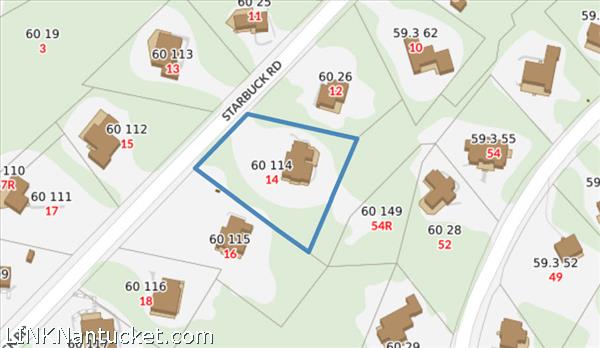 14 Starbuck Road Nantucket Image