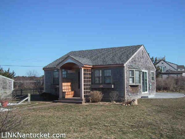 61 Tennessee Avenue Nantucket Image