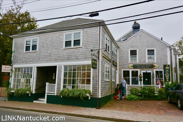 2 South Beach Street Nantucket Image