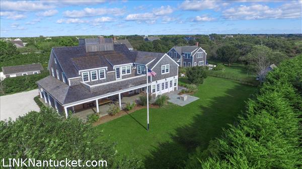 7 Plum Street Nantucket Image