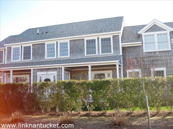 16 Amelia Drive # B  &  C Nantucket Image