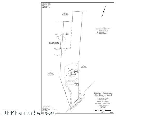 6 Cathcart Road  (portion of) Nantucket Image