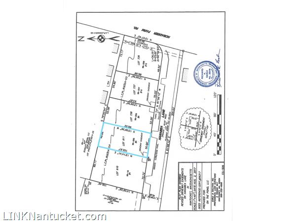 6 Hanabea Lane Nantucket Image