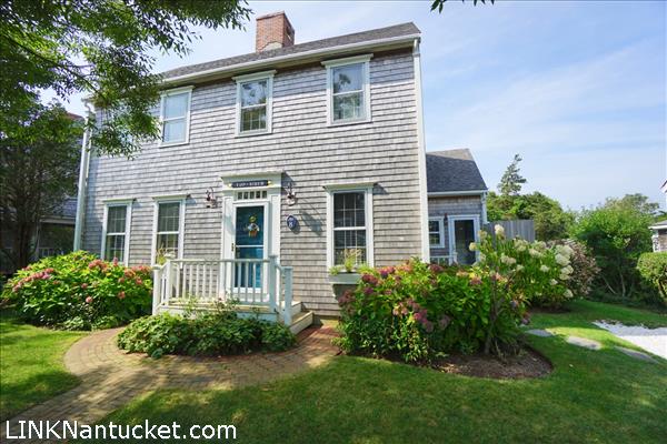 8  Netowa Lane # 8 Nantucket Image