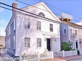 40 B Union Street # Unit 4 Town