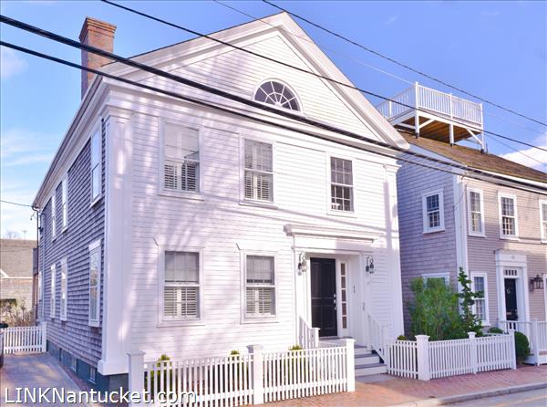 40 B Union Street # Unit 4 Nantucket Image