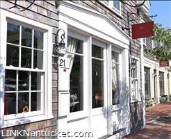 21 South Water Street Town