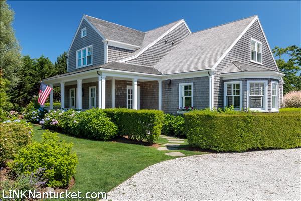 94 Cliff Road Nantucket Image