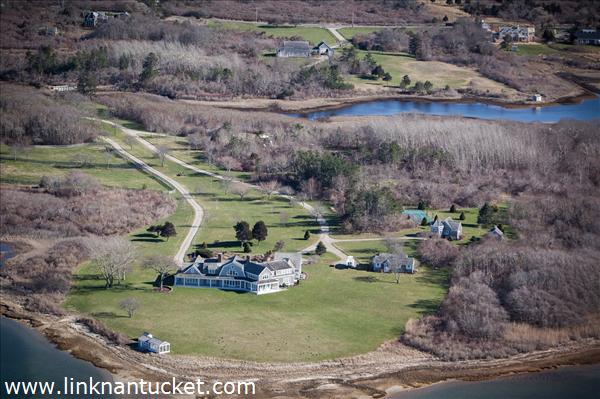 262 Polpis Road Nantucket Image