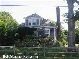 69 North Liberty Street Town