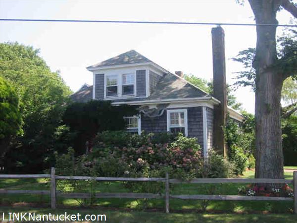 69 North Liberty Street Nantucket Image