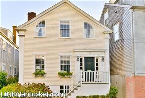 59 Orange Street Town