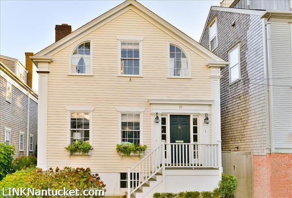 59 Orange Street Nantucket Image
