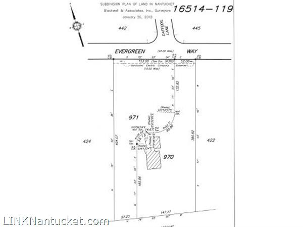 8 Evergreen Way Nantucket Image