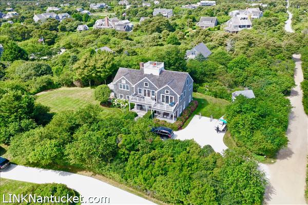 12 Pequot Street Nantucket Image