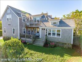 36 Walsh Street Brant Point