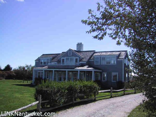 33 North Pasture Lane Nantucket Image