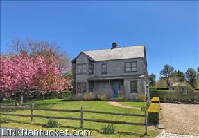 5 Luff Road Miacomet