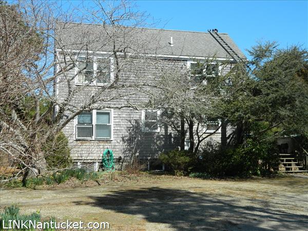 32  &  34 Hinsdale Road Nantucket Image