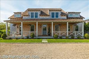 65 West Chester Street Cliff