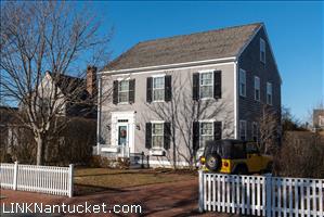 9 Bluebird Lane Naushop