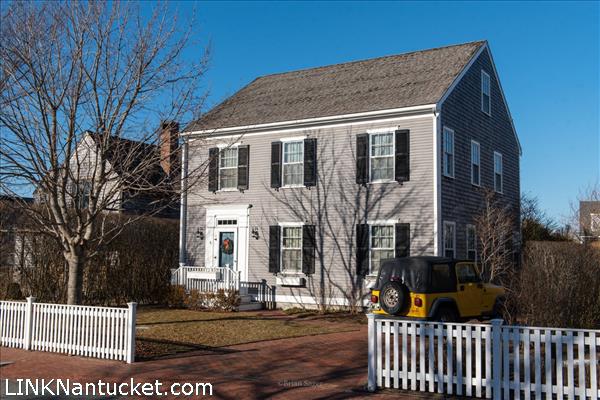 9 Bluebird Lane Nantucket Image