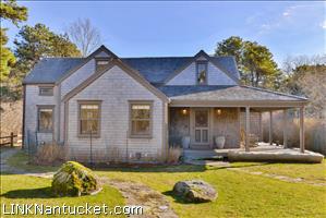 37 Brewster Road Monomoy