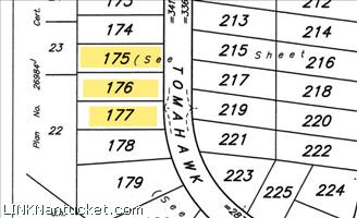 13,15,17 Tomahawk Road Mid Island