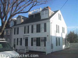 22 Orange Street Town