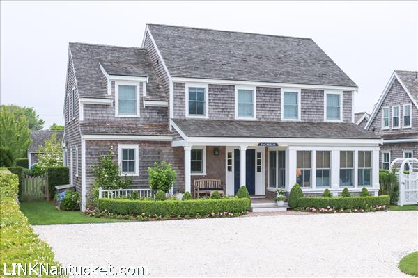 11 Hedgebury Lane Nantucket Image