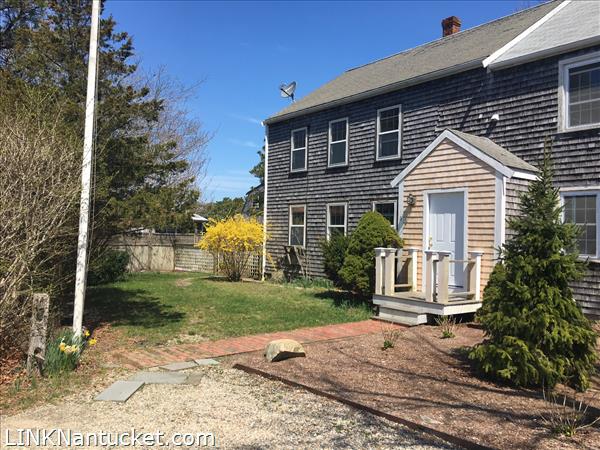 6A Althea # Unit 1 Nantucket Image