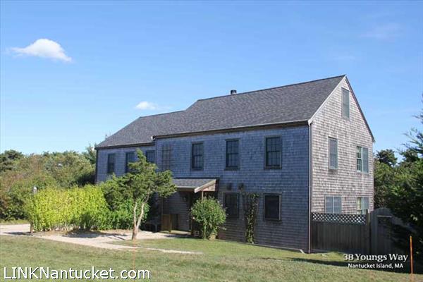 38 Youngs Way Nantucket Image