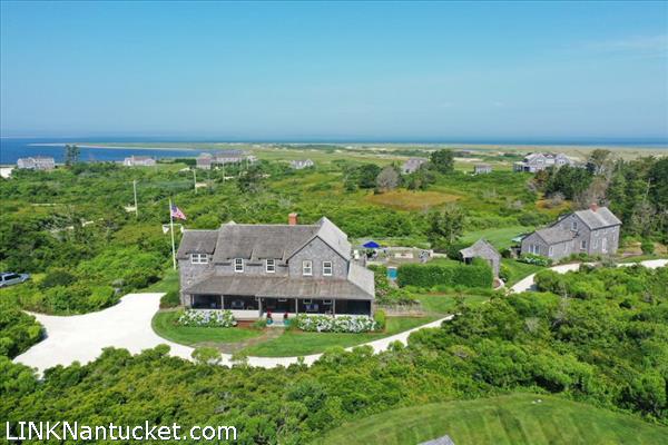 179 Eel Point Road Nantucket Image